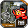 Juego online Deserted City - Hidden Objects Juego online Deserted City - Hidden Objects